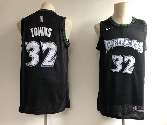 Minnesota Timberwolves Jerseys 30 [Wholesale NBA Jerseys 1730]